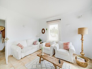 Villa Moraira Características 27