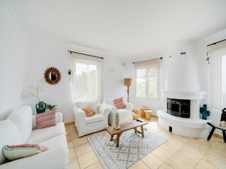 Villa Moraira Ausstattung 29