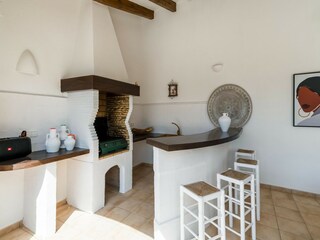 Villa Moraira Ausstattung 30