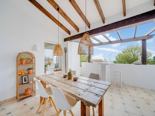 Villa Moraira Enregistrement extérieur 11