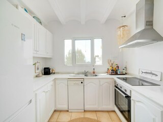 Villa Moraira Ausstattung 32