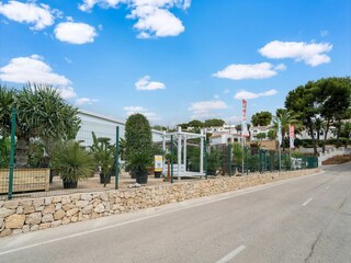 Villa Moraira Umgebung 42