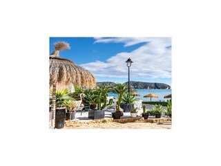 Villa Moraira Environnement 43