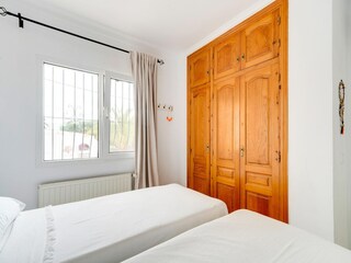 Villa Moraira Ausstattung 19