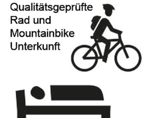 Mountainbike Unterkunft im Paznaun-Ischgl