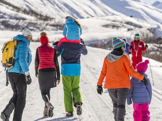 Familienurlaub Galtür, Paznaun-Ischgl