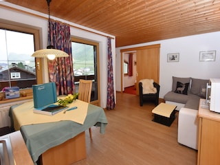 Appartement 2-4 Per. Galtür, Paznaun-Ischgl