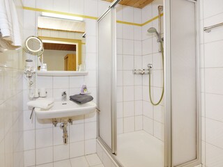Appartement Galtür Badkamer 22
