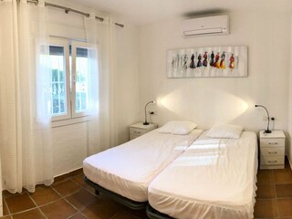 Villa Moraira Ausstattung 15