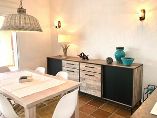 Villa Moraira Ausstattung 14