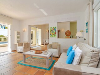 Villa Moraira Ausstattung 16