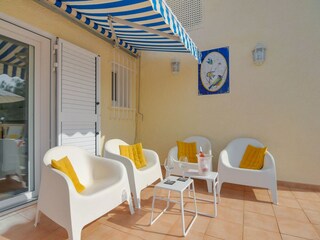 Villa Moraira Außenaufnahme 3