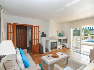 Villa Moraira Ausstattung 18