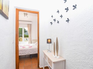 Villa Moraira Ausstattung 19