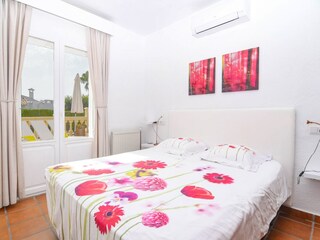 Villa Moraira Ausstattung 20