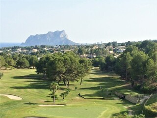 Villa Moraira Umgebung 27