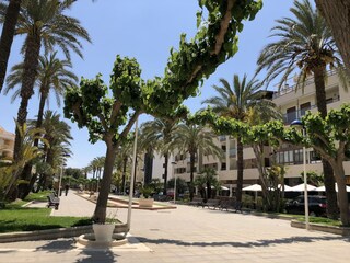 Villa Moraira Umgebung 28