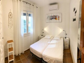 Villa Moraira Ausstattung 26