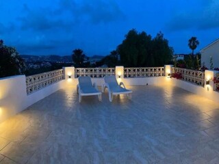 Villa Moraira Außenaufnahme 13