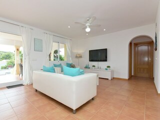 Villa Moraira Caratteristiche 21