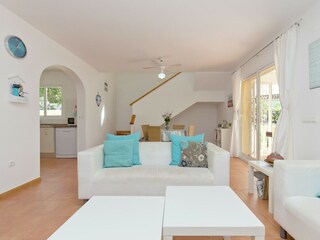 Villa Moraira Équipement 10
