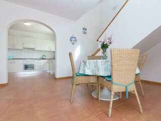 Villa Moraira Caratteristiche 12