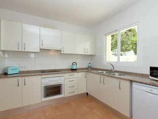 Villa Moraira Équipement 13