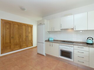 Villa Moraira Features 14