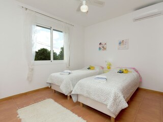 Villa Moraira Caratteristiche 22