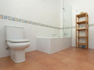 Villa Moraira Caratteristiche 17