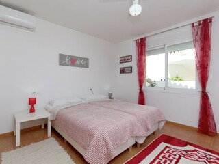 Villa Moraira Caratteristiche 20