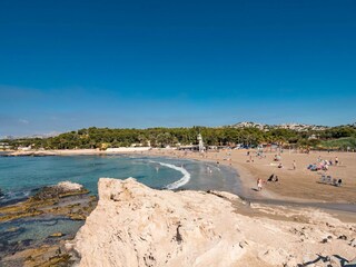 Villa Moraira Environnement 24
