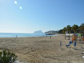 Villa Moraira Environnement 29