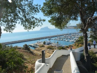 Villa Moraira Omgeving 30