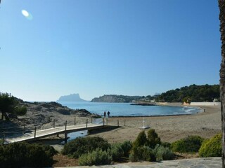 Villa Moraira Entorno 37