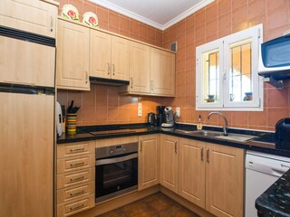 Villa Moraira Kenmerken 17