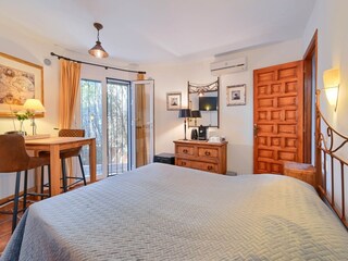 Villa Moraira Caratteristiche 23