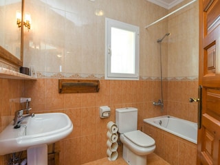Villa Moraira Ausstattung 21