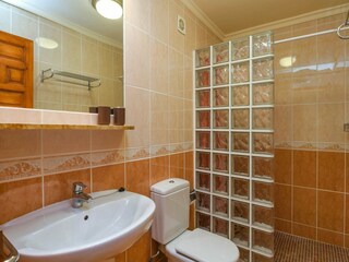 Villa Moraira Équipement 24