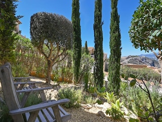 Villa Moraira Außenaufnahme 7