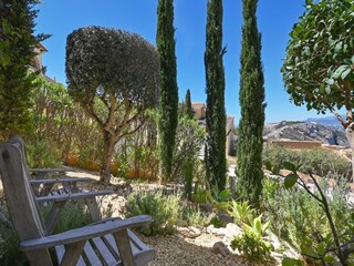 Villa Moraira Outdoor Recording 7