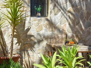 Villa Moraira Außenaufnahme 8