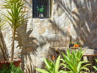 Villa Moraira Buitenaudio-opname 8