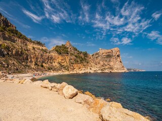 Villa Moraira Entorno 29