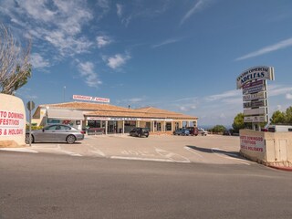 Villa Moraira Entorno 30