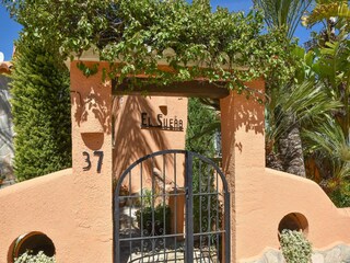 Villa Moraira Kenmerken 25
