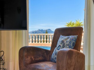 Villa Moraira Kenmerken 26