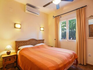 Villa Moraira Ausstattung 24