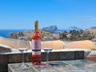 Villa Moraira  33