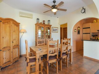 Villa Moraira Features 22